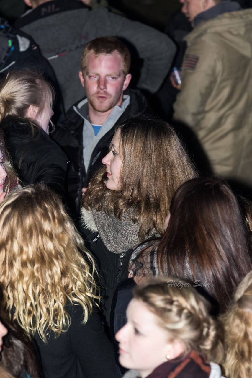 Bild 328 - Osterfeuer